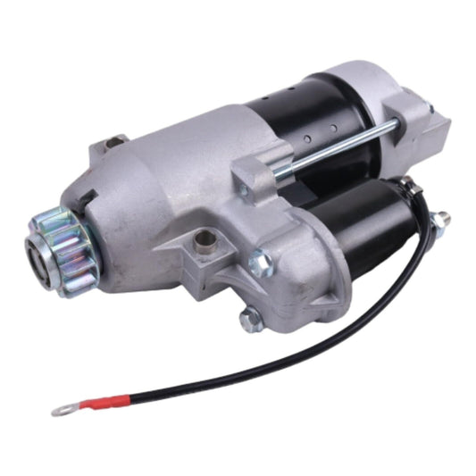 ya 7 6.10.3 STARTER compatible with for Yamaha 50HP 60HP 70HP ENGINES6CJ-81800-00 6CJ-81800-00-00