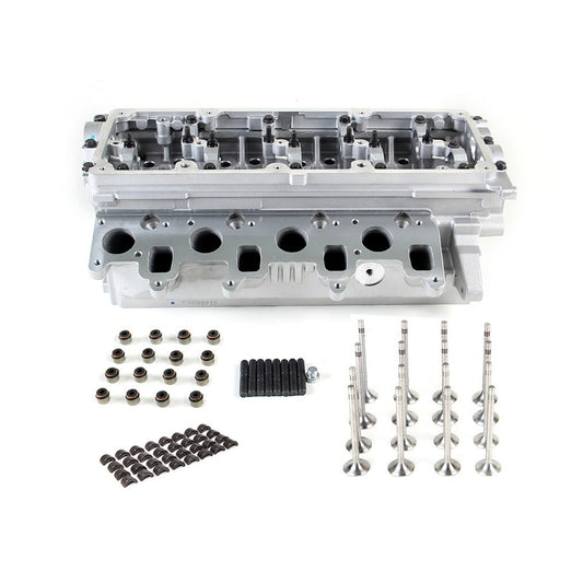 ya 27 7.2 2.0TDI Cylinder Head  Valves  Screw Set Fit for VW for Jetta CBDA CBDB CEGA CJAA