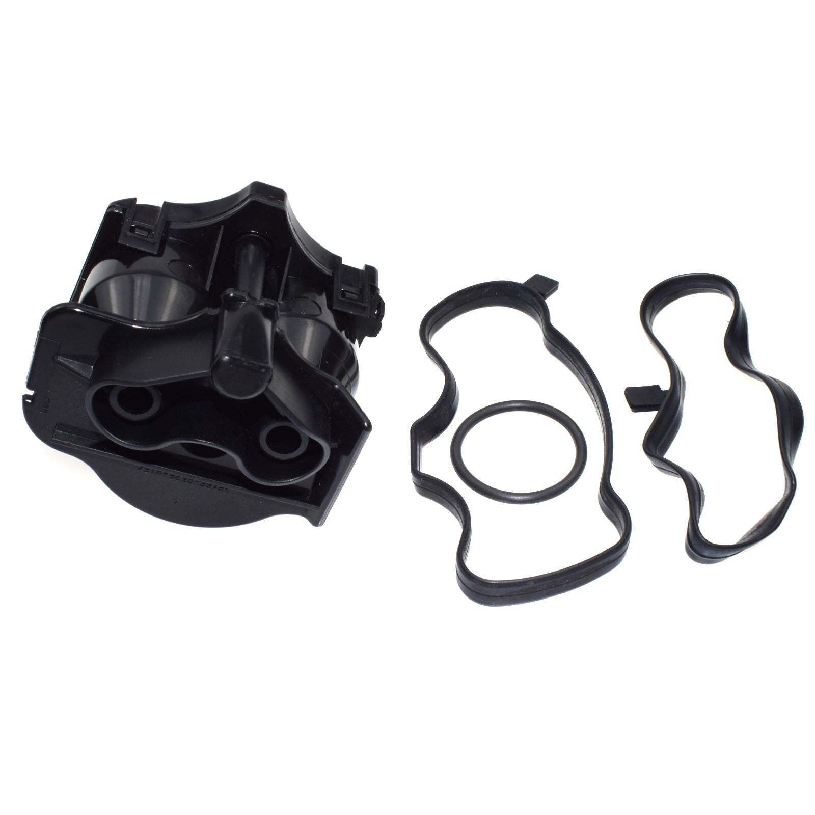 ya 1 8.5.2 Applicable to for X3 E46 E60 E61 E87 E90 E91 crankcase breathing valve oil separator 