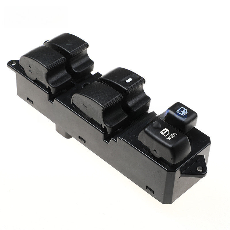 ya 1 8.5.2 Driver side power window control switch MR587943 is suitable for Galant Endeavor