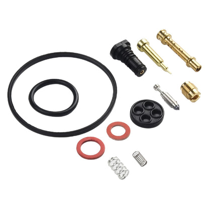 ya 17 Carburetor Kit Springs For Rebuild Replacement 16010-ZE1-812 6.5HP