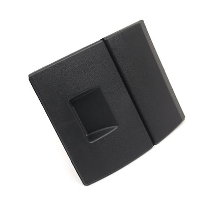 ya 5 8.7 Drivers Side Folding Cubby Storage Box for BMW 3 Series E90 E91 E93 2006-2012