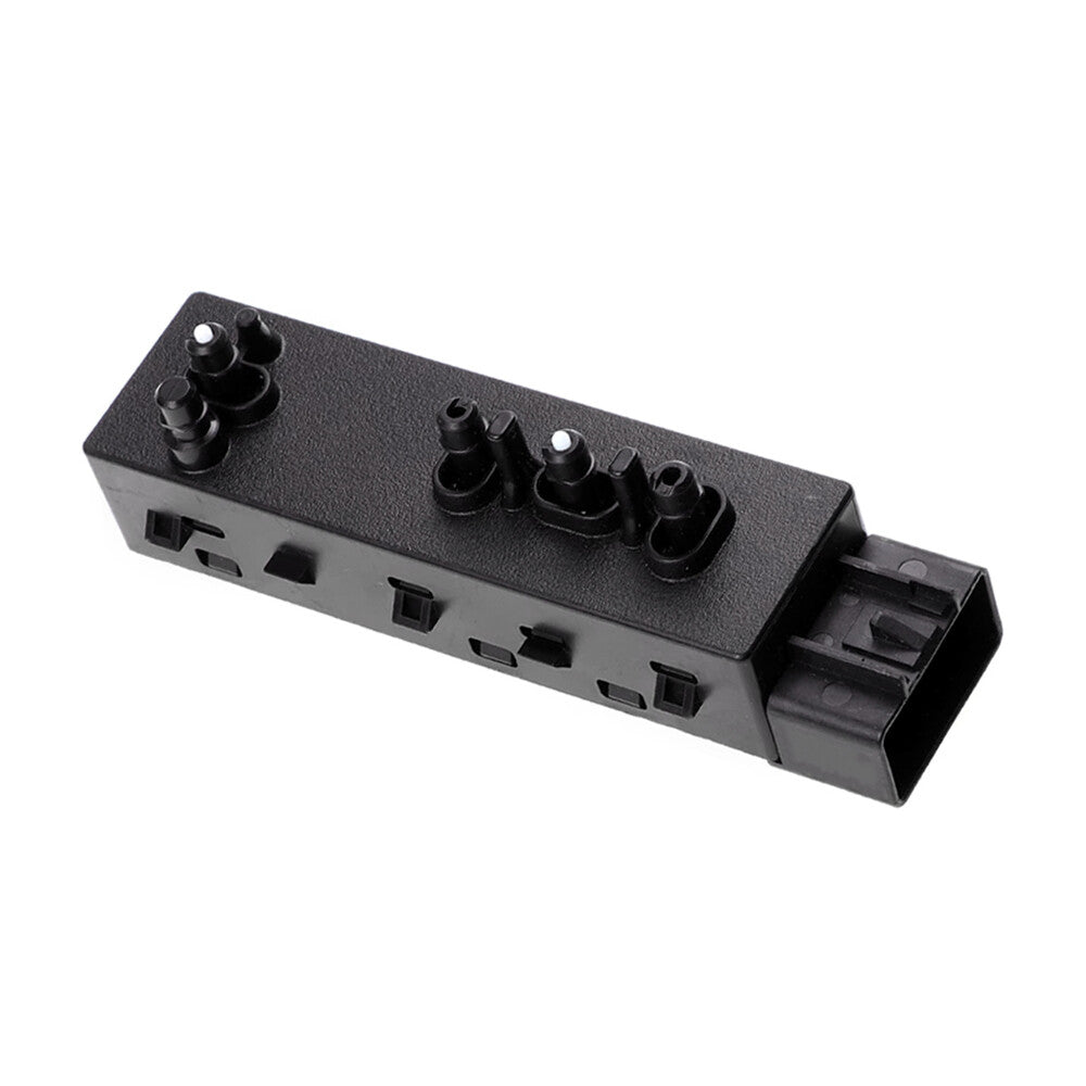 ya 13 Front Right 8 Way Power for Seat Adjustment Switch for Cruze Equinox Regal LaCrosse