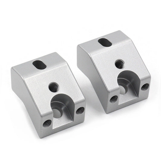 ya 2 6.27 2-Piece for SEAT Front 1-1/4 Riser for SEAT Spacer Jack Lift Kit Fits 05 for Toyota Tacoma