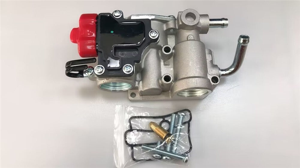 ya 1 8.5.1 Idle speed control valve MD614620 for Expo Galant Expo LRV