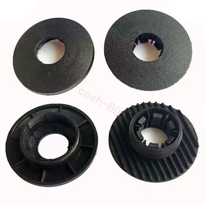 ya 5 8.7 2 Sets Car Floor Mat Carpet Clips Fixing Grips Floor Holder for Mazda
