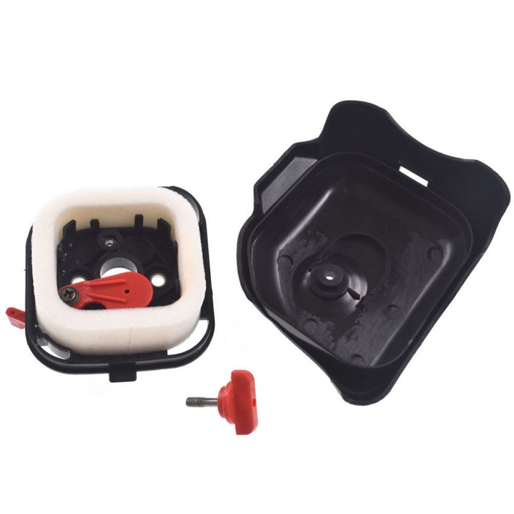 ya 14 G26LS Air Filter Accessory Replacement With Cover For 25.4CC 2 Cycle