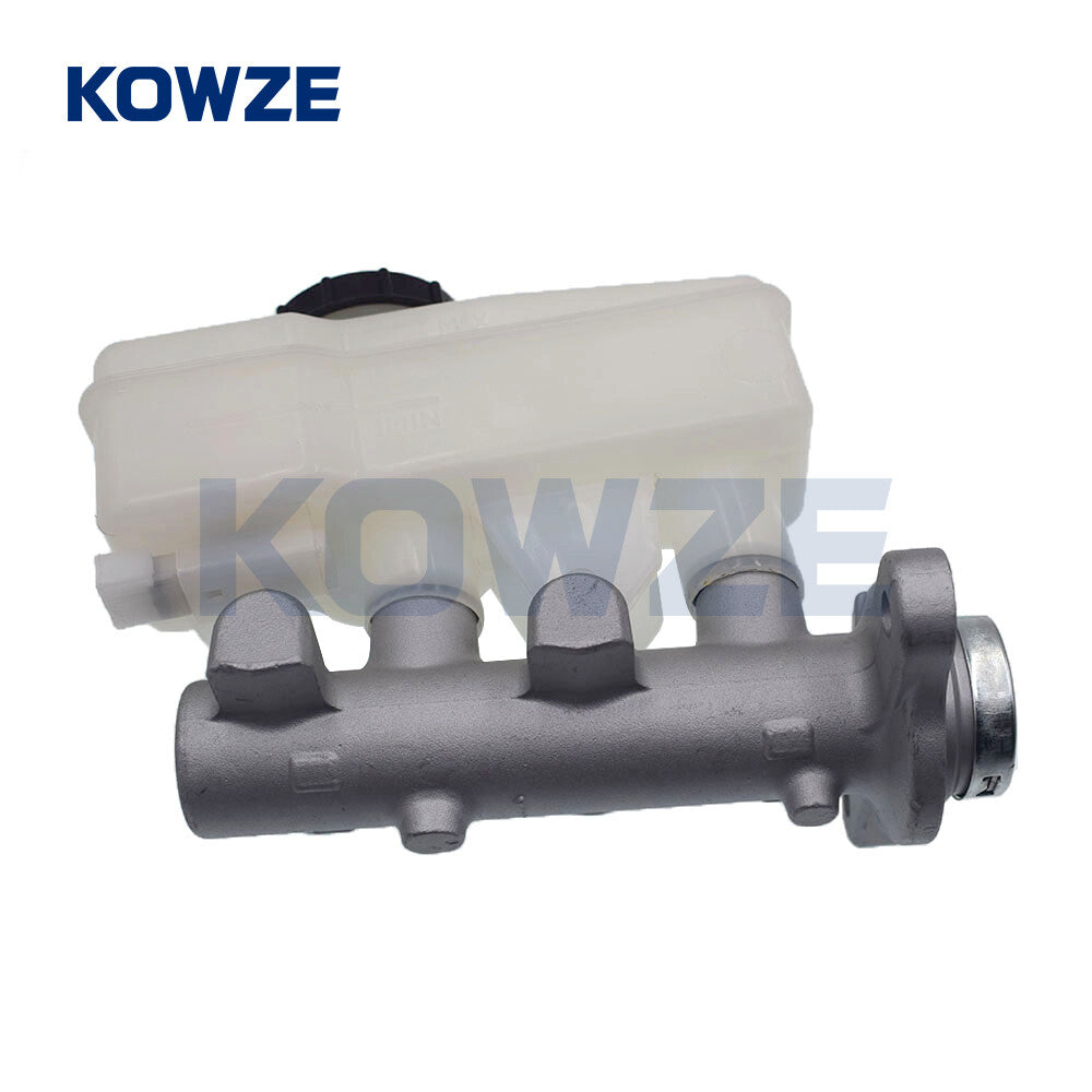 ya 7 6.10.2 46010-JR80B Brake Master Cylinder Assy fits for Nissan Navara Frontier D40 2004-2021