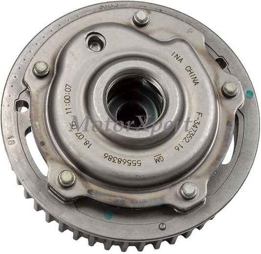 ya 5 6.15 OE INA 55568386 Intake VVT Sprocket for 2010-2020 for Chevrolet for Pontiac 1.6L 1.8L