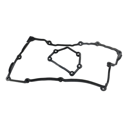 ya 5 6.15.2 Cylinder Head Cover Gasket Set For 1' E87 3' E46 E90 E91 X3 E83 LCI Z4 E85
