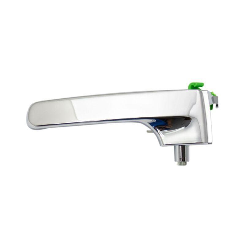 ya 11 6.6 Inner door handle chrome LH driver's side suitable for Jeep for Wrangler 68033461AA