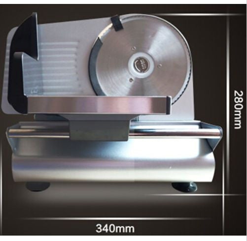 Electric Meat Slicing Machine Meat Slicer Cutter