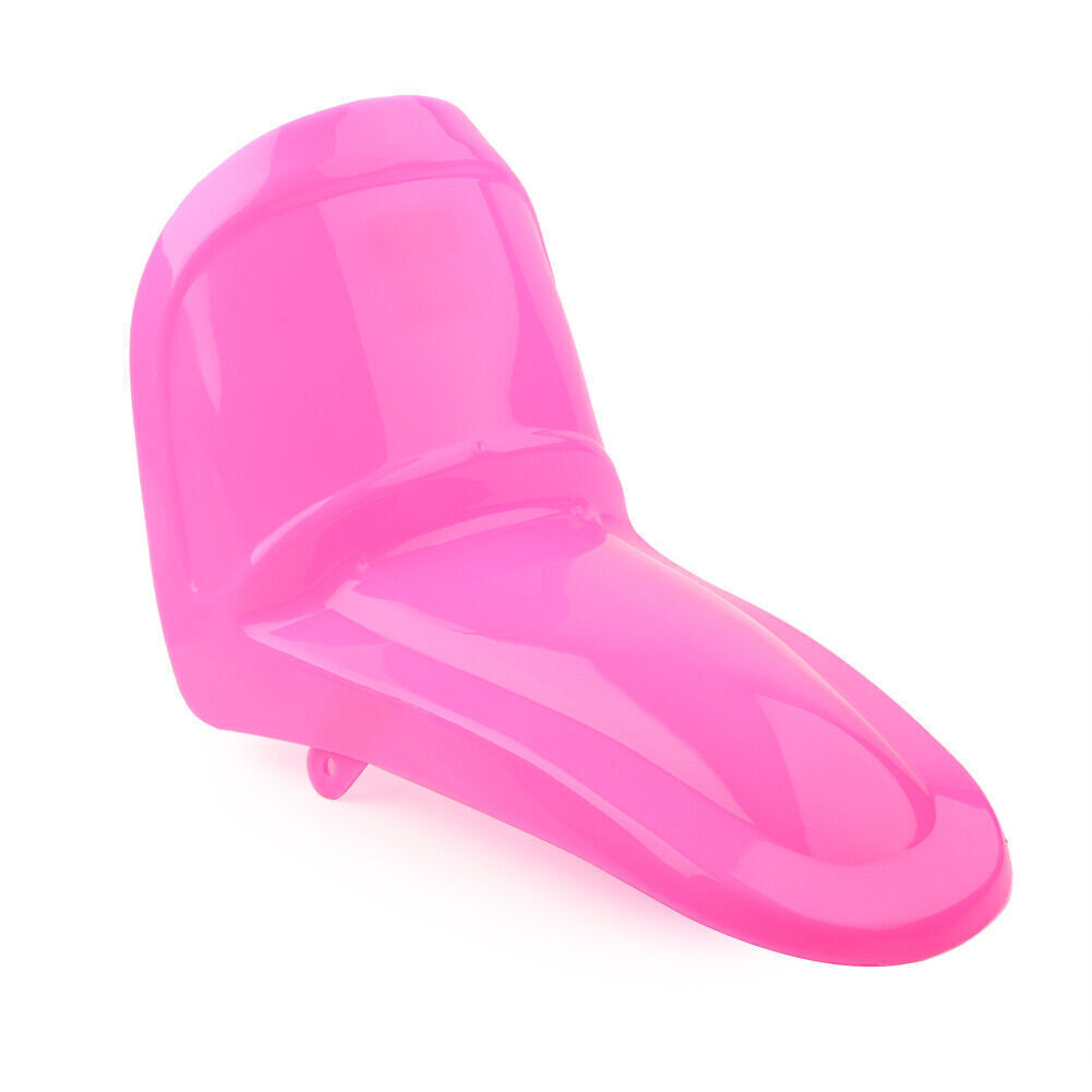 ya 5 8.7 Front Pink Fender Cover Mudguard For Fit for Yamaha PW50 Y-Zinger 50