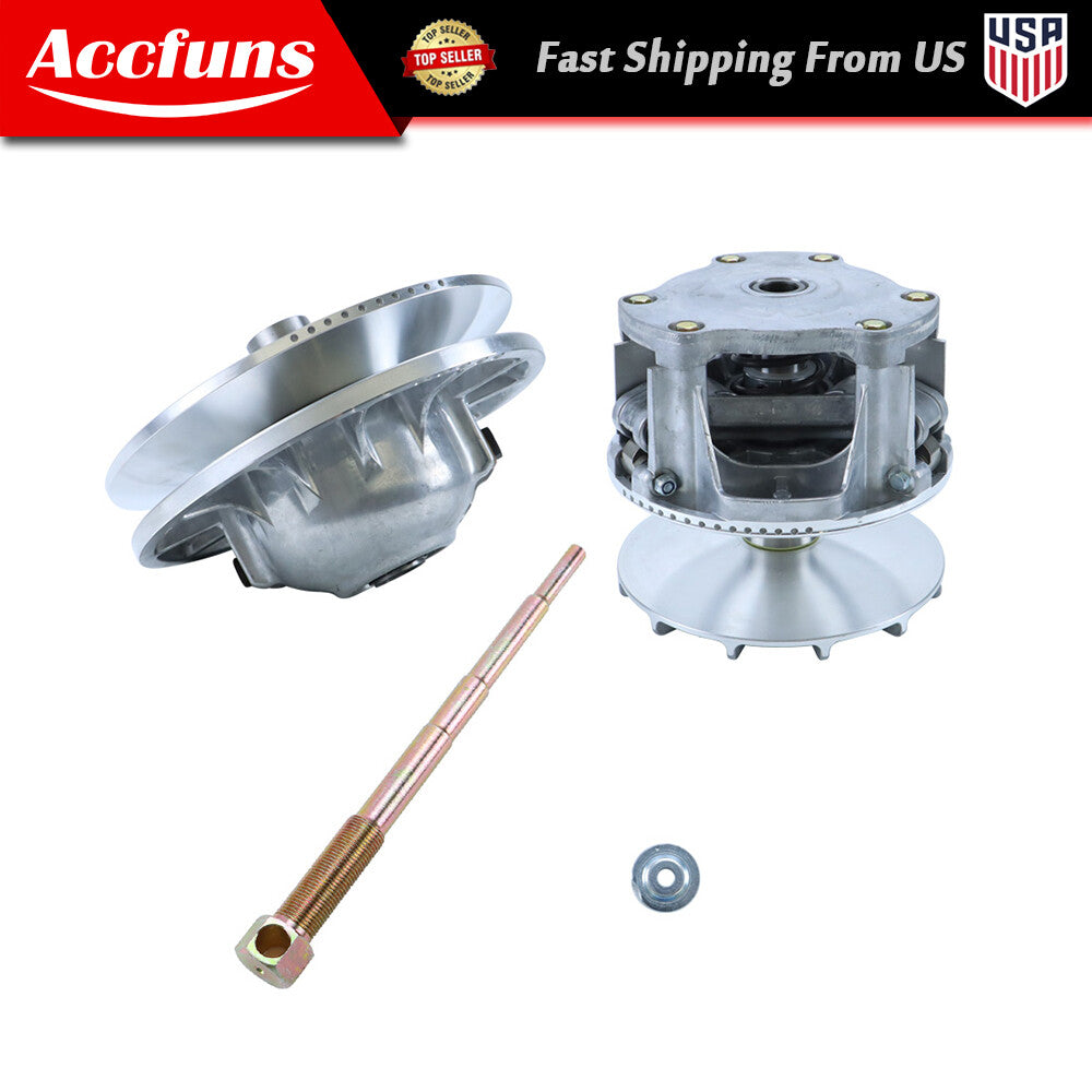 ya 1 6.30 PRIMARY SECONDARY DRIVEN CLUTCH Puller for 2014 - 2015 for Polaris RZR 1000 XP 1323239
