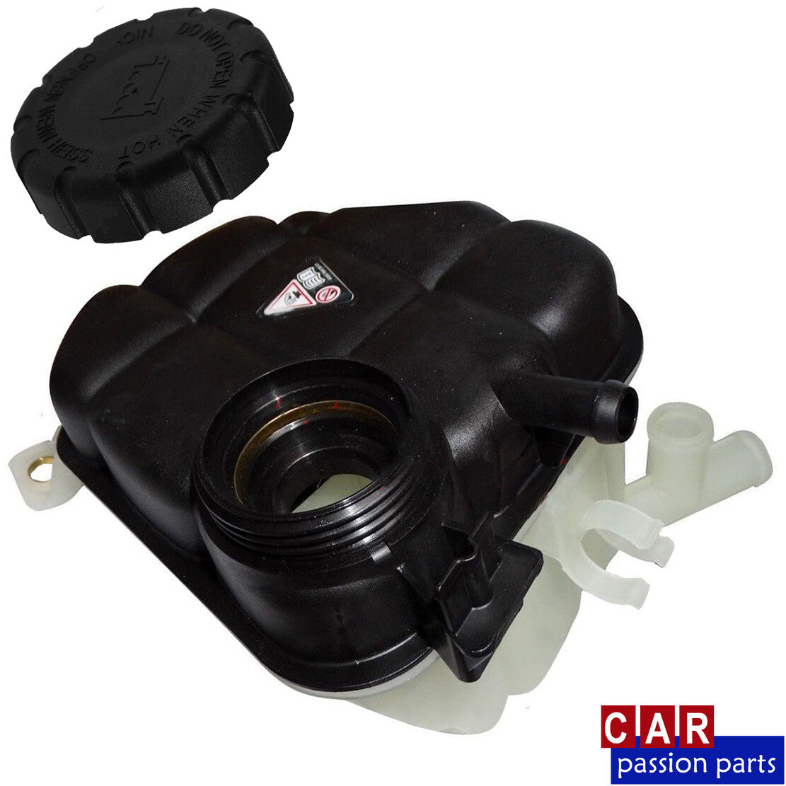 ya 9 6.5 Coolant reservoir overflow bottle suitable for Mercedes-benz X164 W166 GL350 GL450