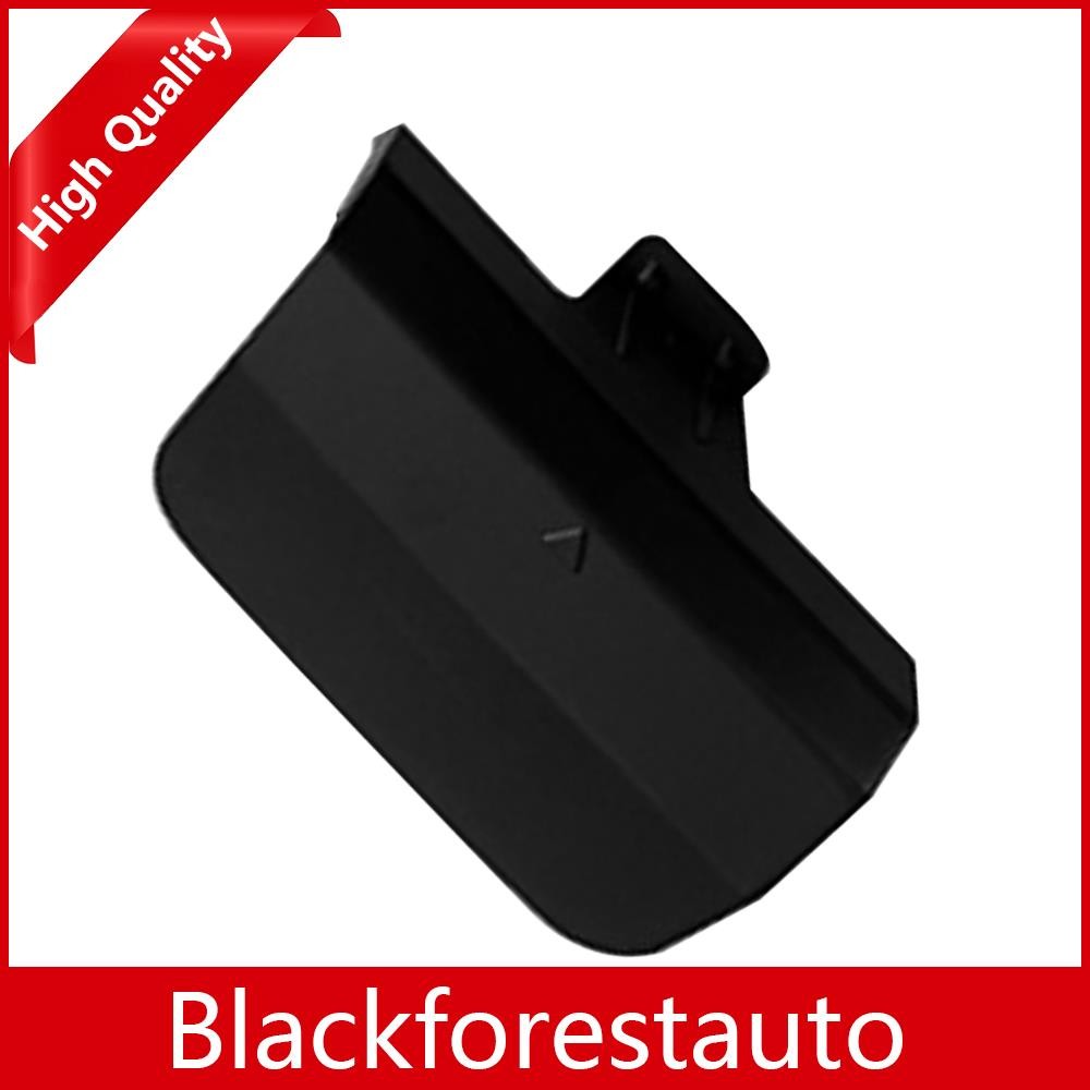 ya 27 6.18.2 Unpainted Rear Bumper Tow Hook Cover for CLS-Class Series 2011-2014 2188850723