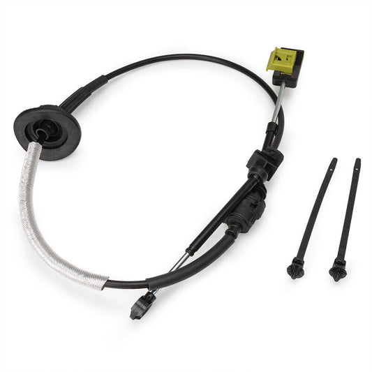 ya 12 5.22 Transmission Shift Cable for Lincoln Mark LT for Ford F-150 07-08 4R70W 5L3Z7E395AA-