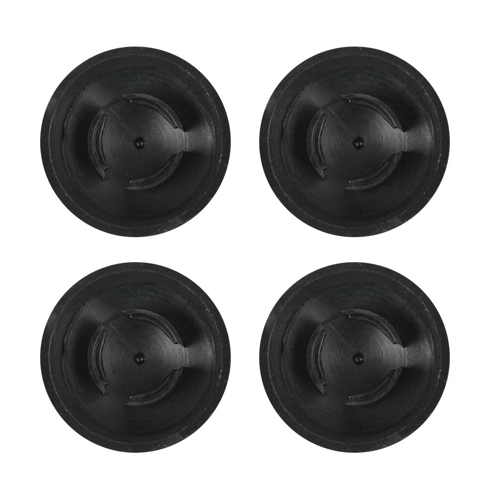 ya 5 8.7 19-815951 Mercruiser Alpha One Gen Two II Decorative Cylindrical Cam Cap Anchor Pin 4 pcs