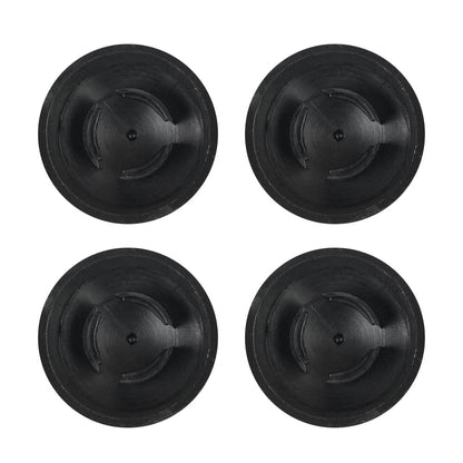 ya 5 8.7 19-815951 Mercruiser Alpha One Gen Two II Decorative Cylindrical Cam Cap Anchor Pin 4 pcs