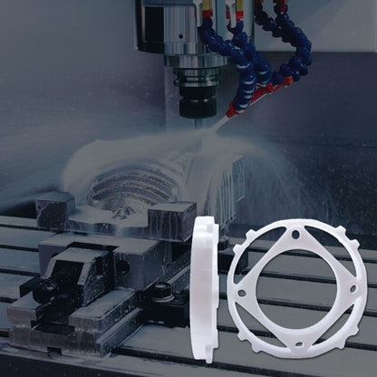 ya 14 5Pieces Vacuum Suction Cups Locating Rings Bottom Bracket Perfect For Mechanical