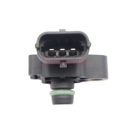 ya 1 8.12 baidi The all- MAP for MAN ifold absolute pressure 12644228 sensor is suitable for Buick , for Cadillac , for 