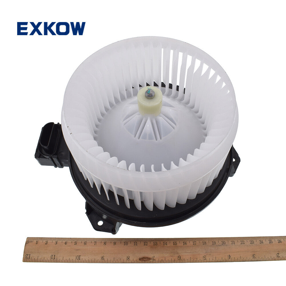 ya 5 8.7 Heater Blower Motor for Toyota Hilux Vigo KUN15 KUN25 Fortuner 2004-2015