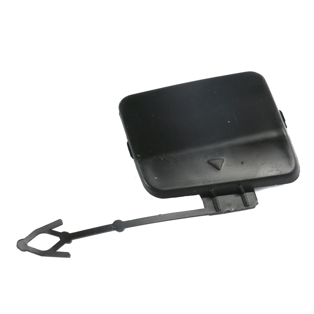 ya 5 8.7 for BMW for X5 E70 35ix 50ix 2011-2013 Rear Right Unpainted Bumper Tow Hook Cover