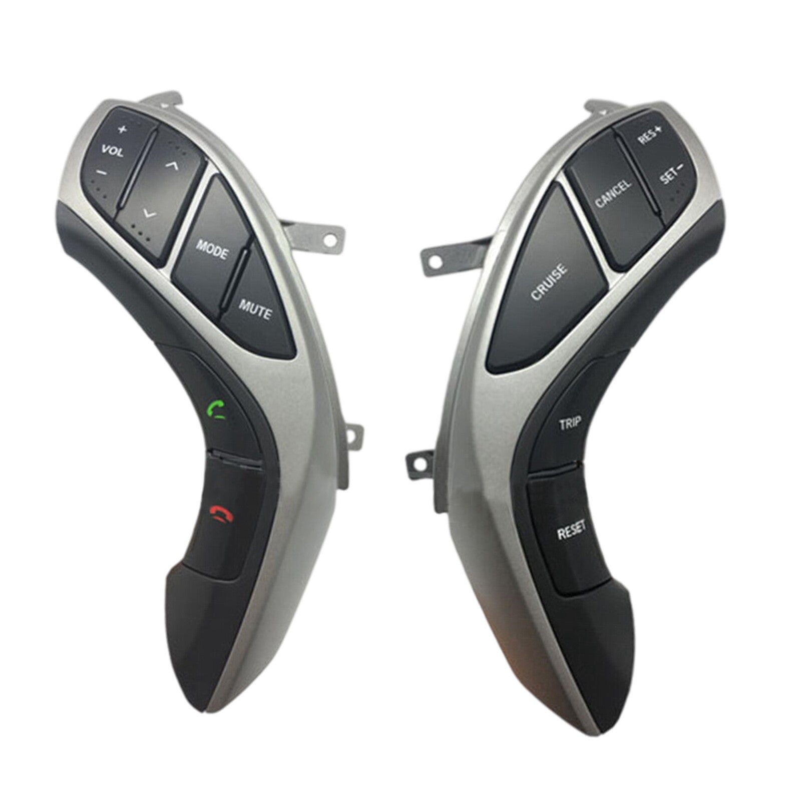 ya 1 8.5.2 for HYUNDAI for Elantra LH+RH Cruise Audio Steering Wheel Control Switch 96700-3X800