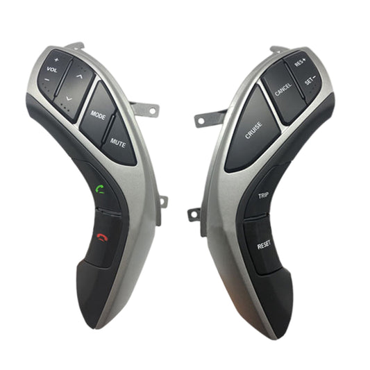 ya 1 8.5.2 for HYUNDAI for Elantra LH+RH Cruise Audio Steering Wheel Control Switch 96700-3X800