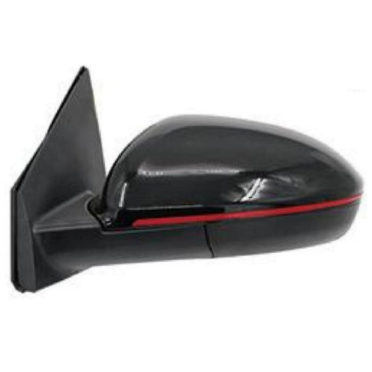 ya 12 5.22.2 Reverse Mirror Replace# 26279015