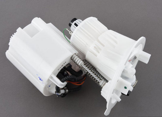 ya 5 8.7 1 set New Electric Fuel Pump Assembly for Mercedes W117 W156 W176 W246 X156