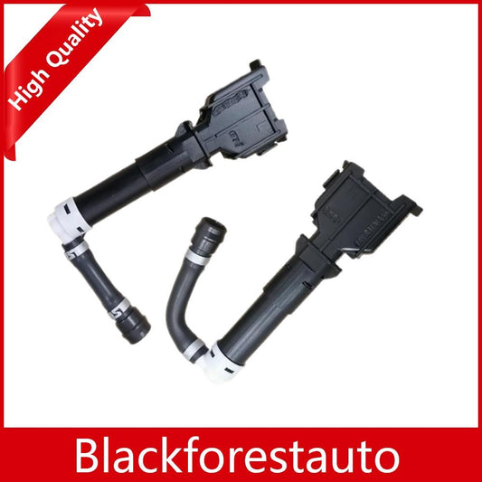 ya 13 Front Left & Right Headlight Washer Spray Nozzle Fits For LS460/600H 10-2013