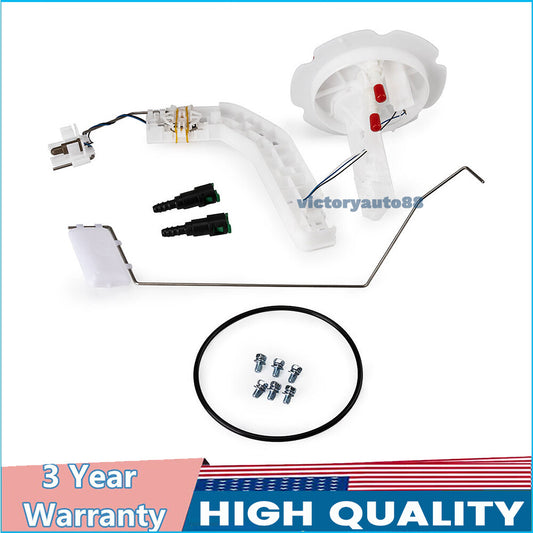 ya 27 7.2 The fuel tank delivery unit is suitable for the for Nissan 2000 - 2004 Frontier Xterra V6 3.3L 25060-4S426