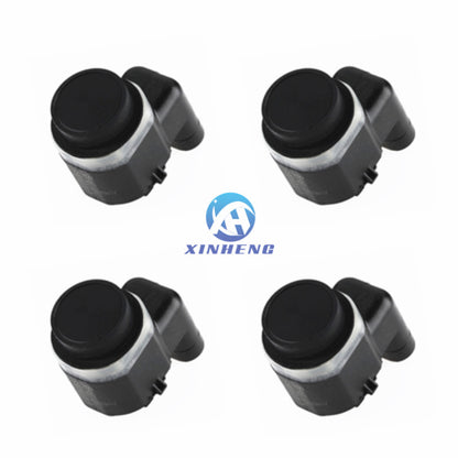 ya 1 8.12 baidi LR038533,LR011602 PDC Parking Sensor 4PCS for Jaguar for Range Rover for Land Rover