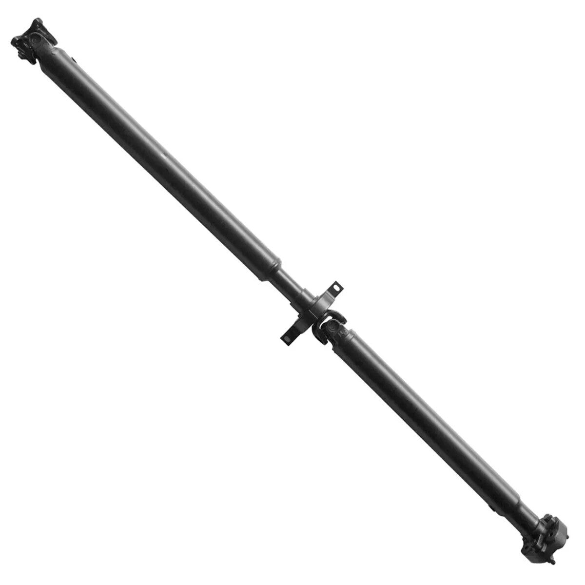 ya 4 6.17 Rear Drive Shaft Prop Shaft For 99-06 for BMW 323Ci 323i 325ci 325i E46 for MAN ual Trans