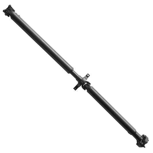 ya 4 6.17 Rear Drive Shaft Prop Shaft For 99-06 for BMW 323Ci 323i 325ci 325i E46 for MAN ual Trans