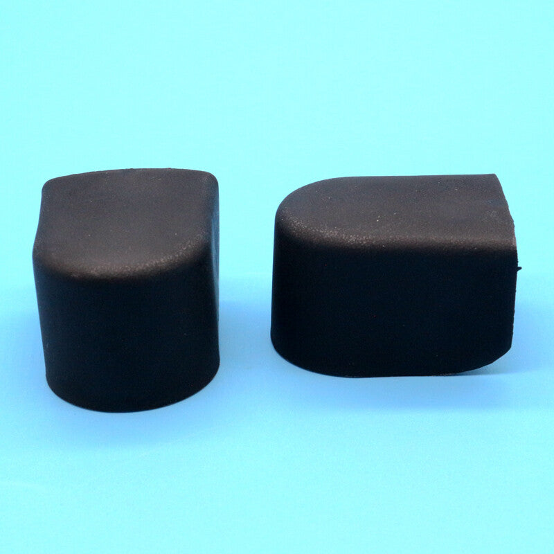 ya 5 8.7 2-Pack for Hyundai for Tucson 05-09 Front Windshield Wiper Nut Protectors 98380-2E001