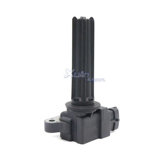ya 5 6.15.2 4x Ignition Coils H6T60271 for Opel for Saab 9-3 9-3X 2.0L for Vauxhall 06-11 12787707