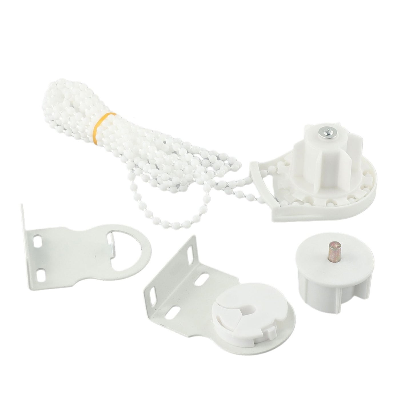ya 14 Wide Application Roller Blind Bracket Accessories for Various Settings