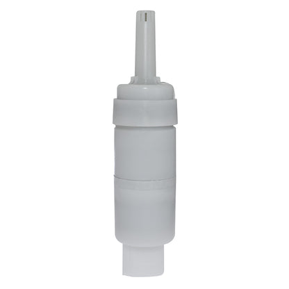 ya 5 8.7 Washing machine pump suitable for Mercedes-benz SL63 AMG SL550 C350 CL600 SL65 AMG E350 SLK SLR