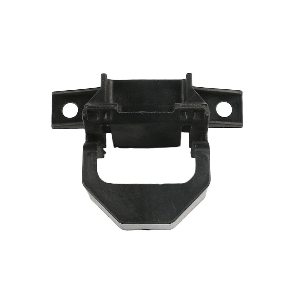 ya 27 6.21 New Radiator Lower Cooler Mounting Bracket 17117591647 for BMW E81 E82 E84 E90