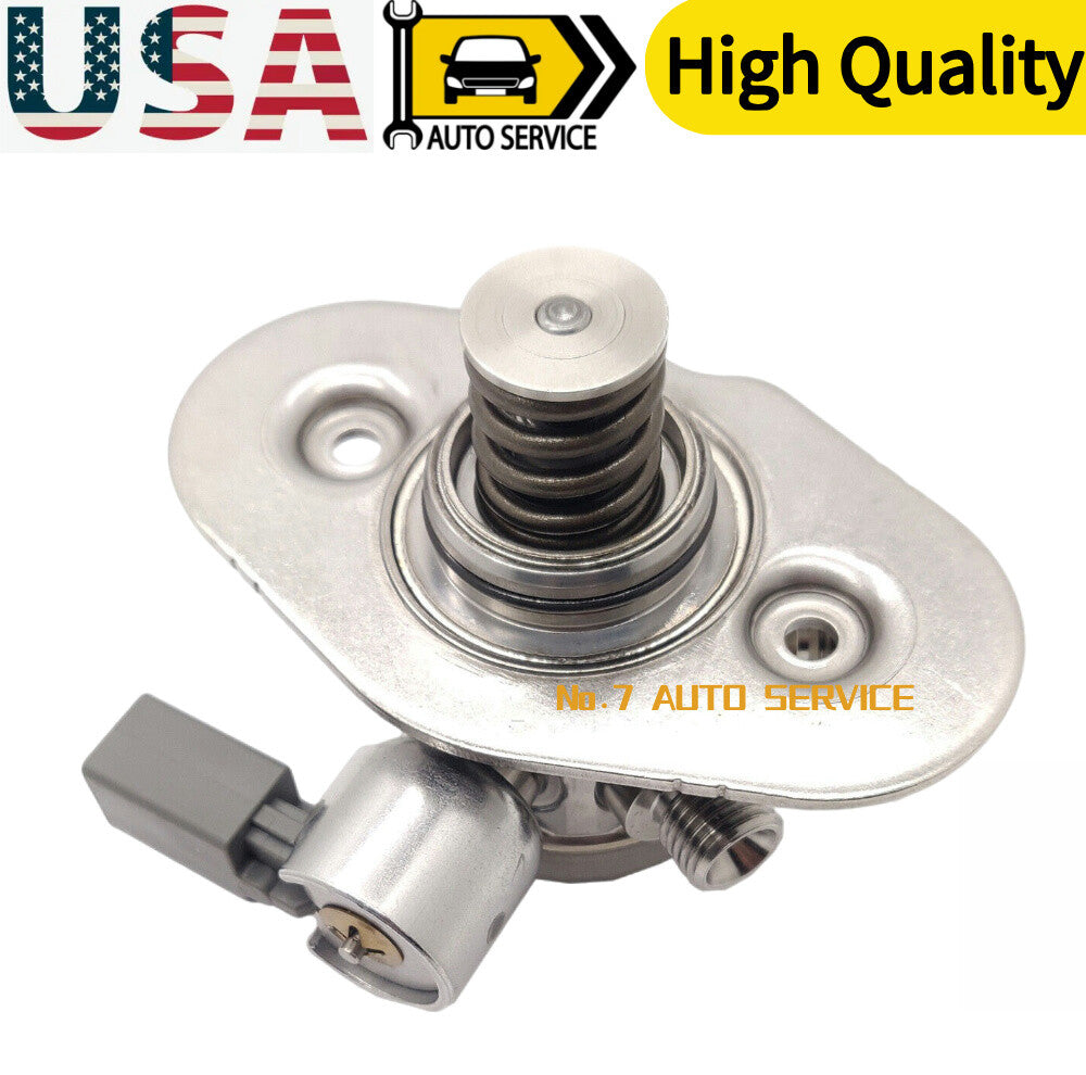 ya 27 7.2 High Pressure Fuel Pump for 12-16 for BMW 228i 320i 328i 428i 528i xDrive X1 X3 Z4