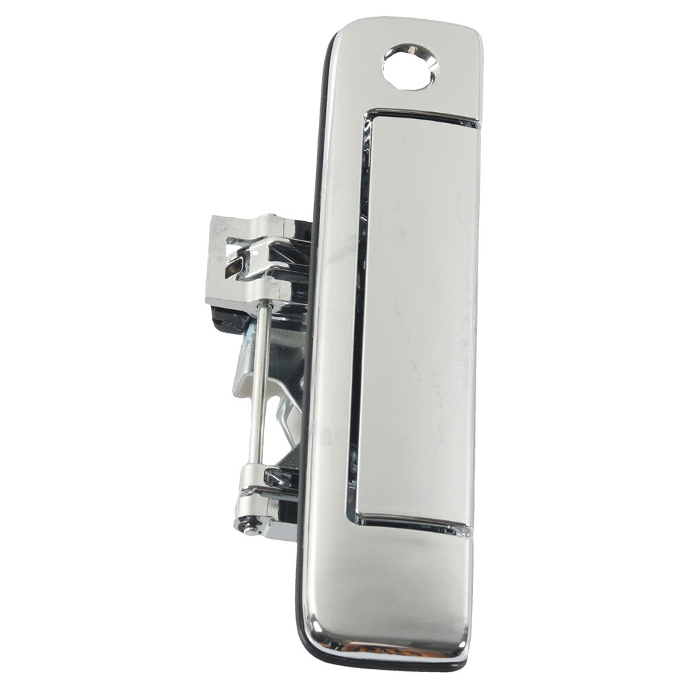 ya 5 8.7 Chrome Rear Tailgate Handle 94728027 for Chevrolet S10 Colorado 2012