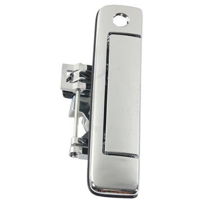 ya 5 8.7 Chrome Rear Tailgate Handle 94728027 for Chevrolet S10 Colorado 2012