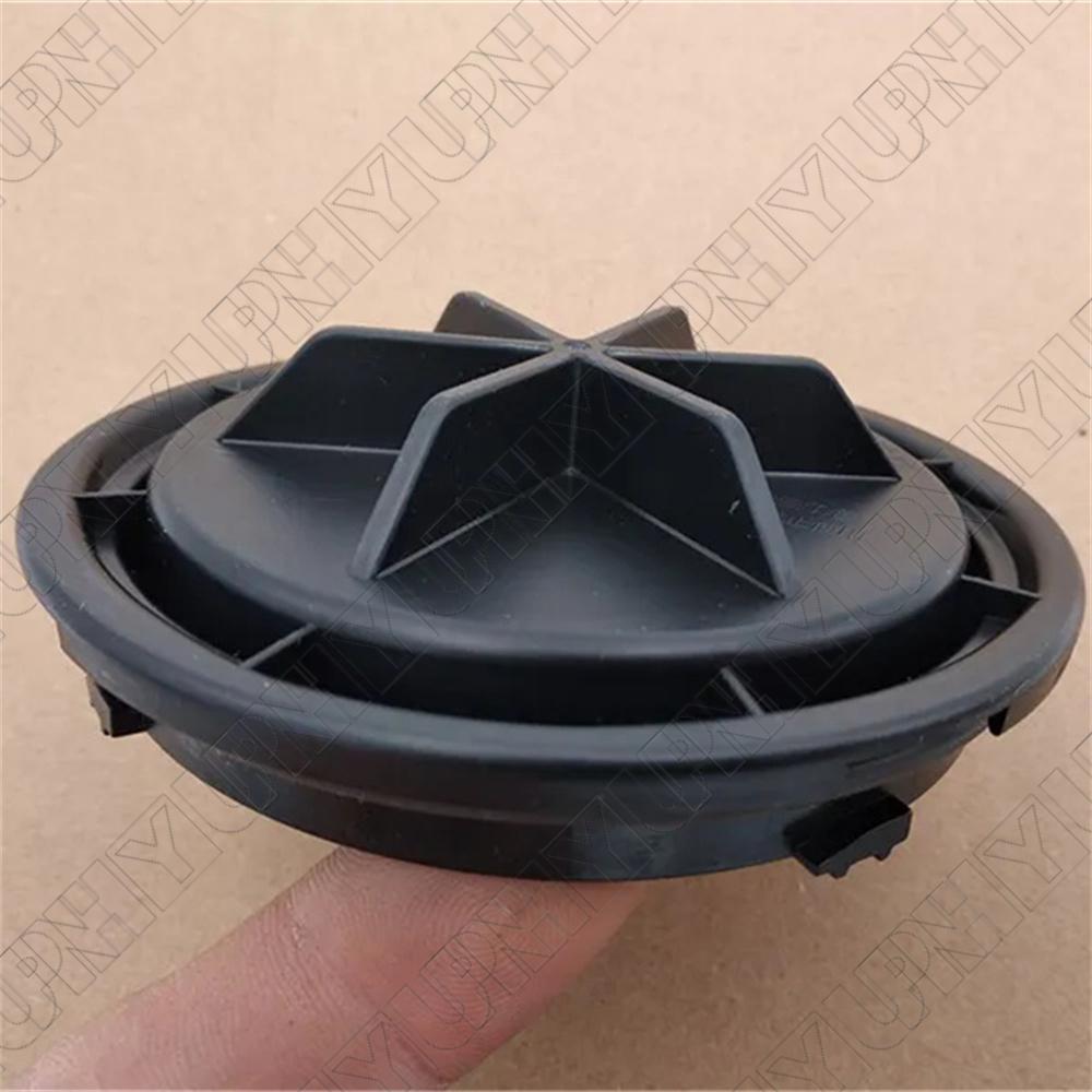 ya 13 5.27.2 1x Headlight Dust Cover Fits for Hyundai for Tucson TL 2015 Accent 2018 for Elantra 2017