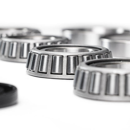 ya 5 8.7 For CAN-AM for Outlander 800/850/1000 XMR G2 DIFF Rear Differential Bearing Seal Kit