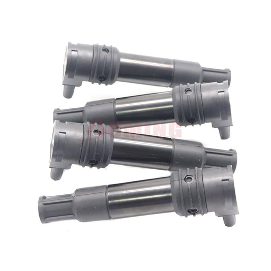 ya 5 6.16.2 4 Ignition Coils 7715853 for BMW R1200R 7715853-01 771585301