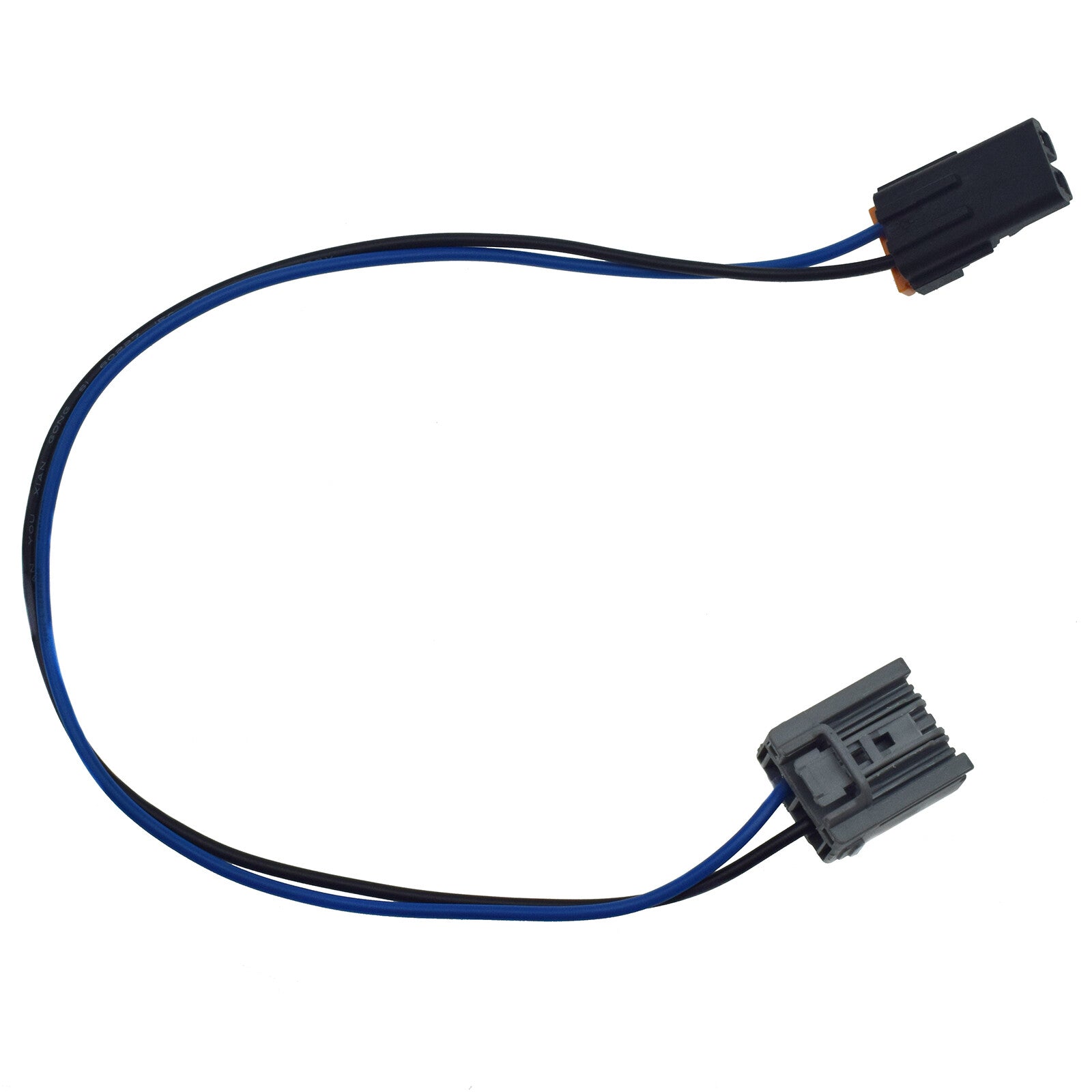 ya 12 5.28 Blower Motor Wire Harness Plug for GMC for Sierra for Cadillac for Escalade for Chevy Suburban