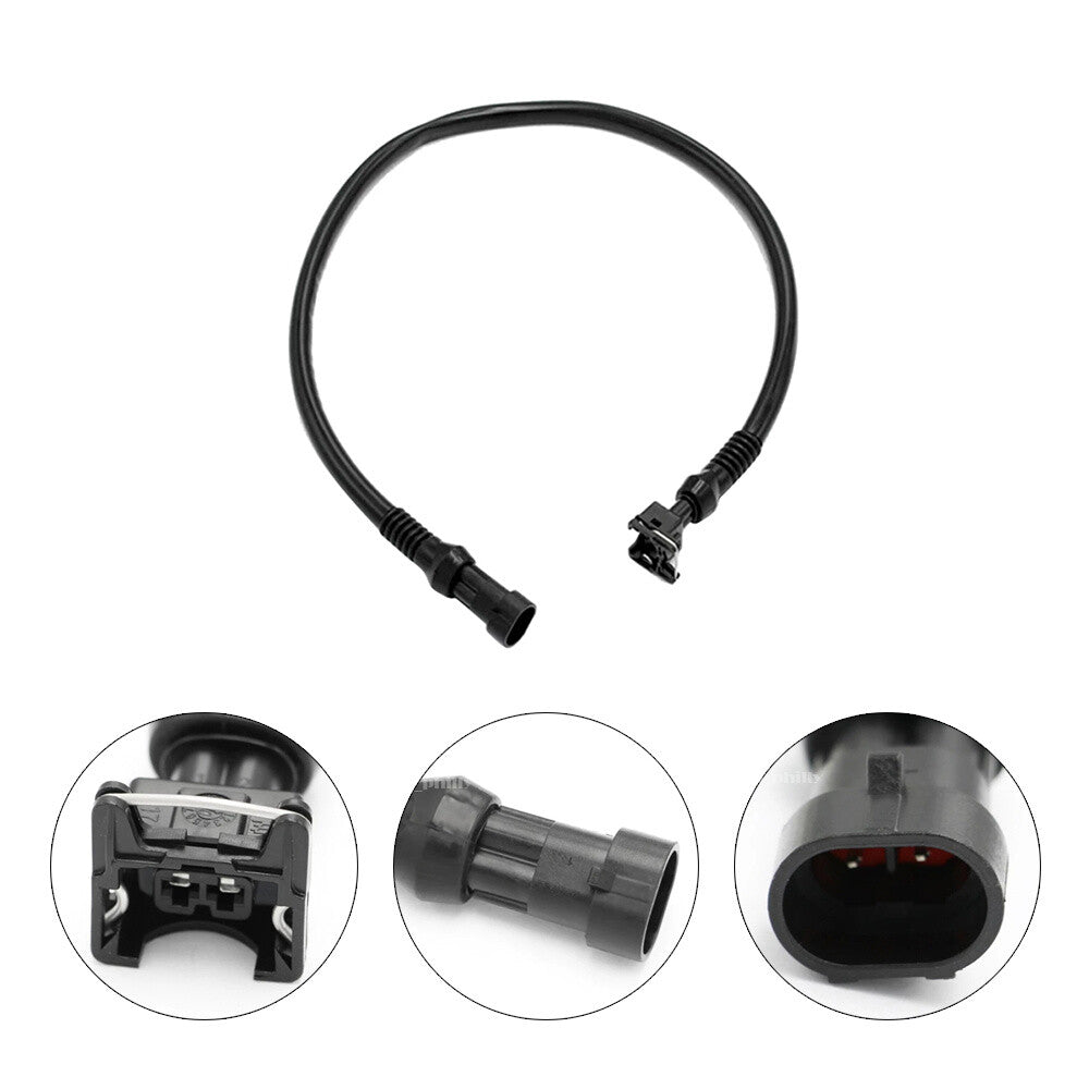 ya 5 8.7 Fuel Injector with tail Harness Fit for Polaris RZR Sportsman Ranger 700 800