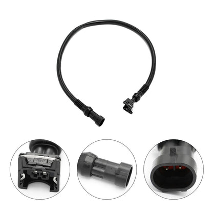 ya 5 8.7 Fuel Injector with tail Harness Fit for Polaris RZR Sportsman Ranger 700 800